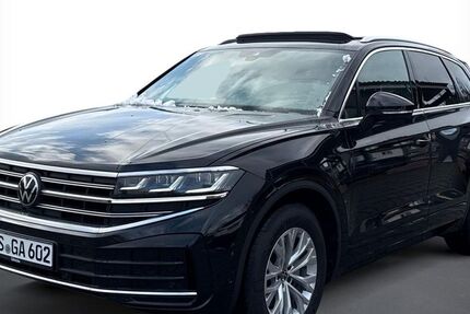 VW Touareg 9.990 km 74.890 &euro; Baunatal 34225