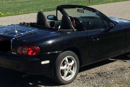 Mazda MX-5 142.775 km 7.100 &euro; Kempten (Allgäu) 87437