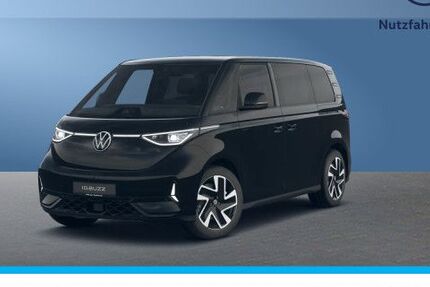 VW ID. Buzz 9.588 km 65.950 &euro; München 81829