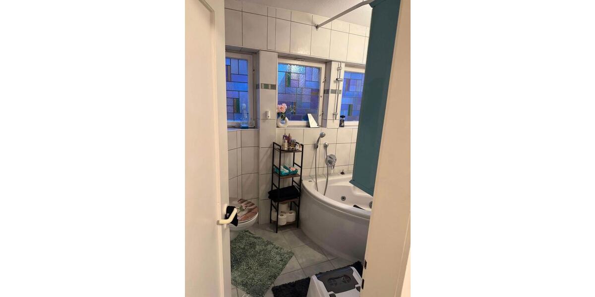 Erdgeschoßwohnung Albstadt - 3 Zimmer, 78 m&sup2;, 800&euro; | Angebot:26049587