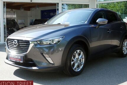 Mazda CX-3 57.500 km 15.990 &euro; Memmingen 87700
