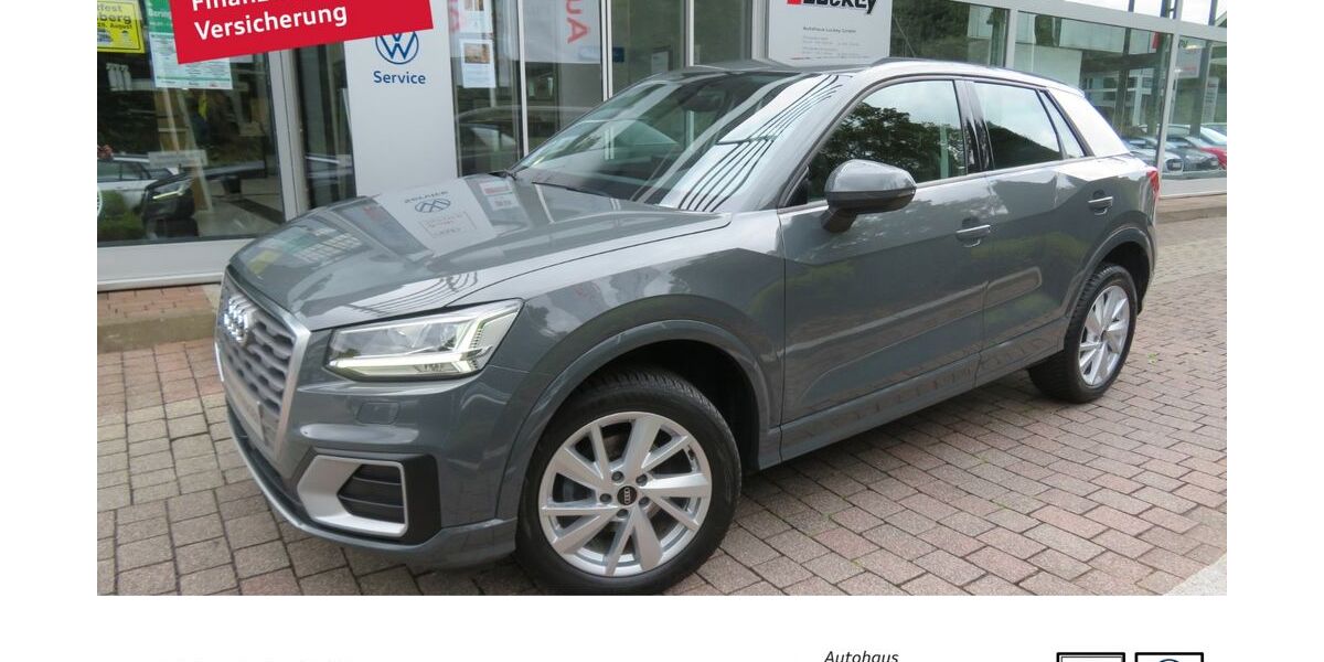 Audi Q2 77.538 km 19.990 &euro; Marsberg 34431