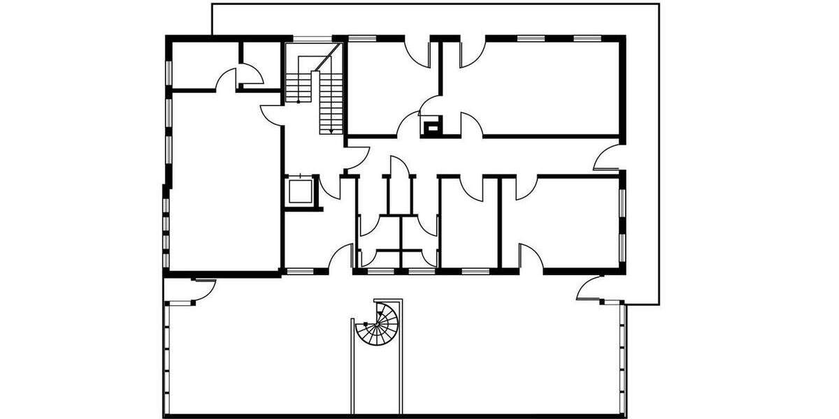 Gewerbeobjekt Mönchengladbach Hermges - 1 Zimmer, 690 m&sup2;, 1.159.000&euro; | Angebot:25669254