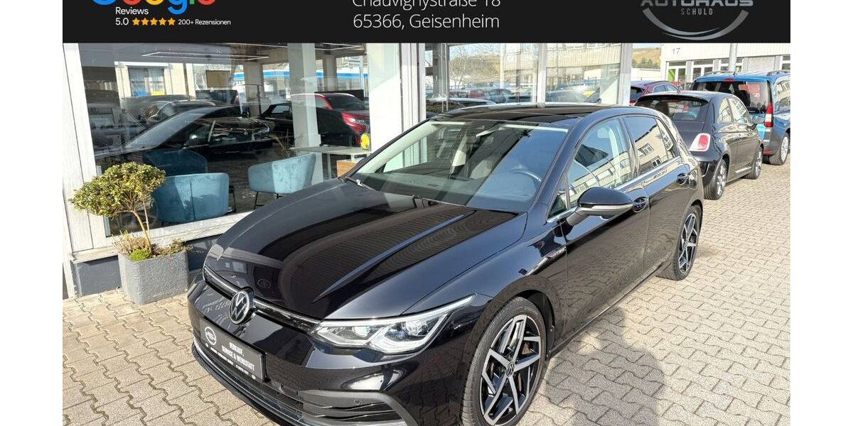 VW Golf 79.100 km 22.990 &euro; Geisenheim 65366