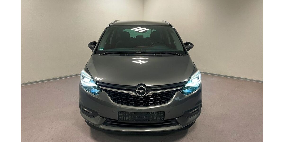 Opel Zafira 149.000 km 10.900 &euro; Biebesheim am Rhein 64584