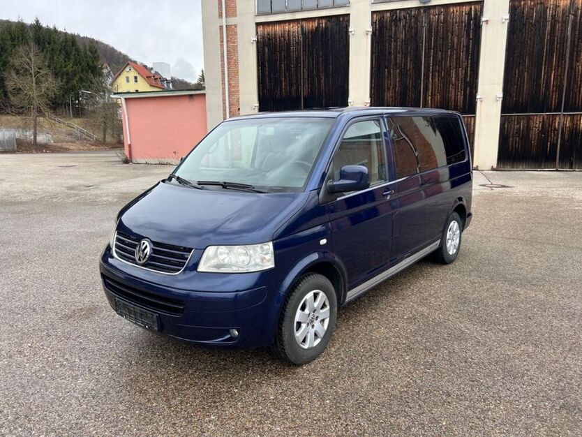 T5 Transporter