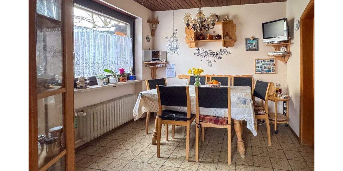 Doppelhaushälfte Kolbermoor - 5 Zimmer, 155 m&sup2;, 525.000&euro; | Angebot:25777176