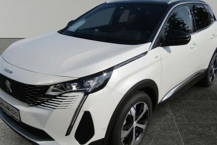 Peugeot 3008 20.900 km 29.980 € Husum 25813