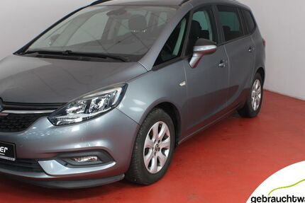 Opel Zafira 113.588 km 9.498 &euro; Horn Bad Meinberg 32805