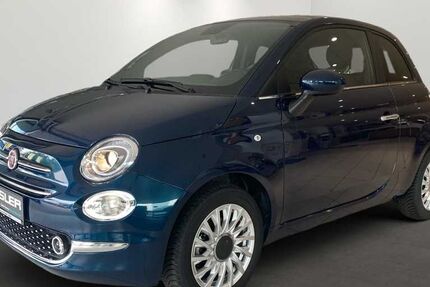 Fiat 500 19.978 km 14.740 € Erding 85435