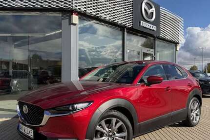 Mazda CX-30 48.600 km 19.900 &euro; Magdeburg 39120