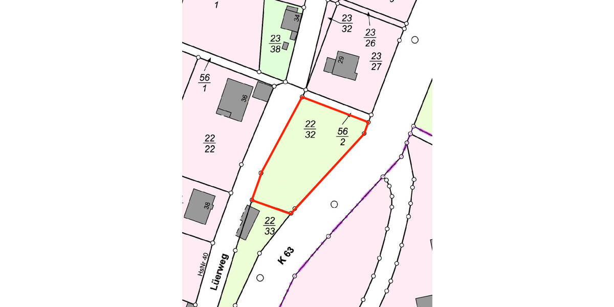 Grundstück Willingen (Upland) / Schwalefeld Schwalefeld - 65.000&euro; | Angebot:25815123