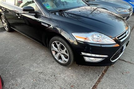 Ford Mondeo 160.400 km 8.500 &euro; Berlin 12681