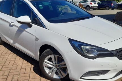 Opel Astra 220.250 km 5.990 &euro; Altmittweida 09648