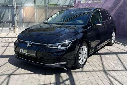 VW Golf 66.895 km 22.990 &euro; Eisenach 99817