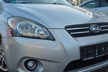 Kia pro ceed / ProCeed 169.200 km 2.999 &euro; Zwenkau 04442