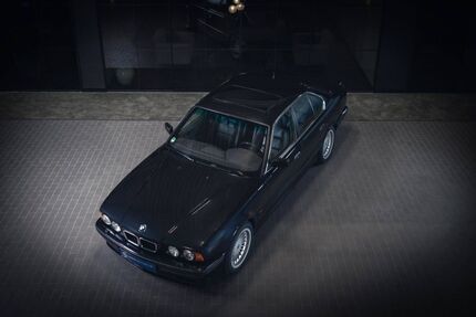 Alpina B10 80.435 km 165.000 &euro; Pirna 01796