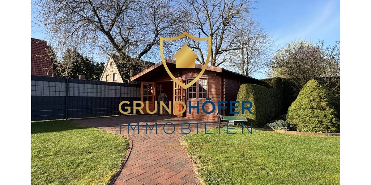 Einfamilienhaus Friedeburg Upschört - 6 Zimmer, 176 m&sup2;, 430.000&euro; | Angebot:26155841