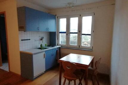 1 Zimmerwohnung in Zarten 1 zimmer