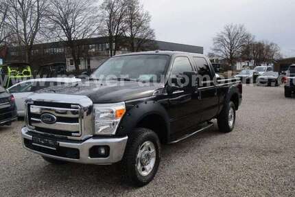 Ford F 250 160.934 km 33.999 &euro; Thannhausen, Schwab 86470
