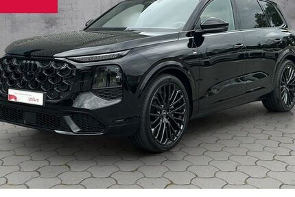 Audi Q7 5.000 km 119.980 &euro; Plauen 08527