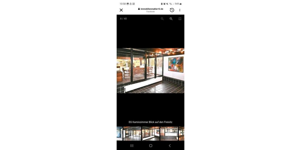 Einfamilienhaus Dorsten Altstadt - 7 Zimmer, 229 m&sup2;, 735.000&euro; | Angebot:26940555