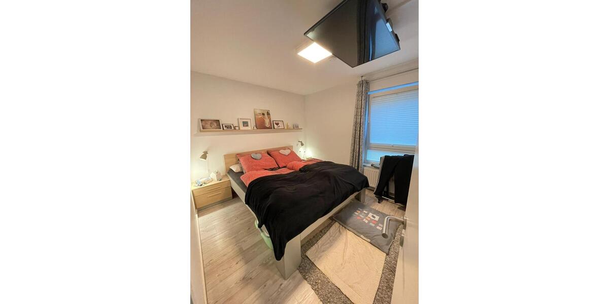 Erdgeschoßwohnung Rhede - 3 Zimmer, 75 m&sup2;, 285.000&euro; | Angebot:24116726