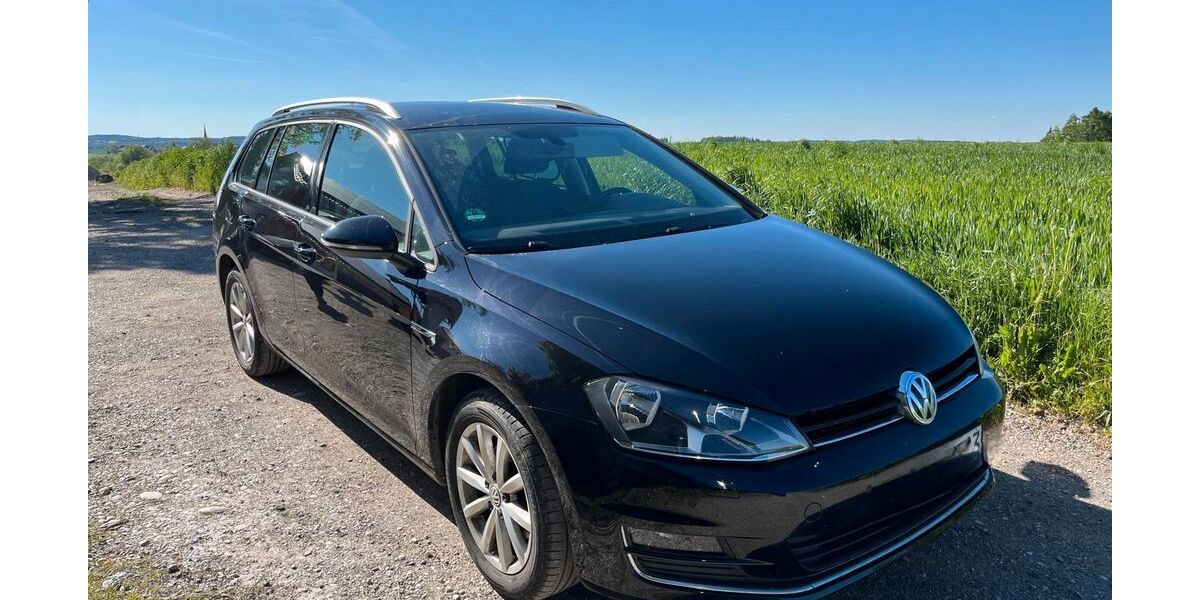 VW Golf 160.000 km 10.200 &euro; tuntenhausen 83104