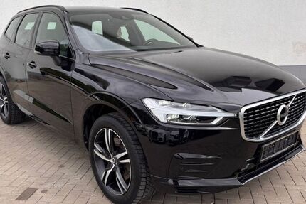 Volvo XC60 154.000 km 23.800 &euro; Trierweiler 54311