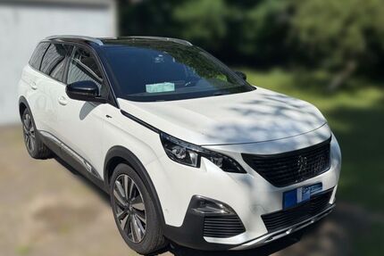 Peugeot 5008 160.000 km 16.500 &euro; Schafstedt 25725