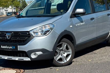 Dacia Lodgy 103.000 km 10.750 &euro; Jülich 52428