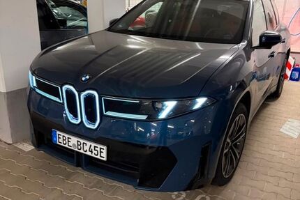 BMW iX3 4.900 km 81.900 &euro; Zorneding 85604