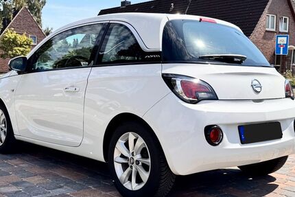 Opel Adam 78.300 km 7.800 &euro; Nortorf 24589