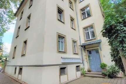 Wohnung zum Mieten in Dresden 669 € 50 m²