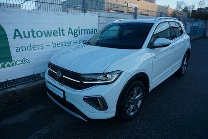 VW T-Cross 26.426 km 26.990 &euro; Bad Rappenau 74906