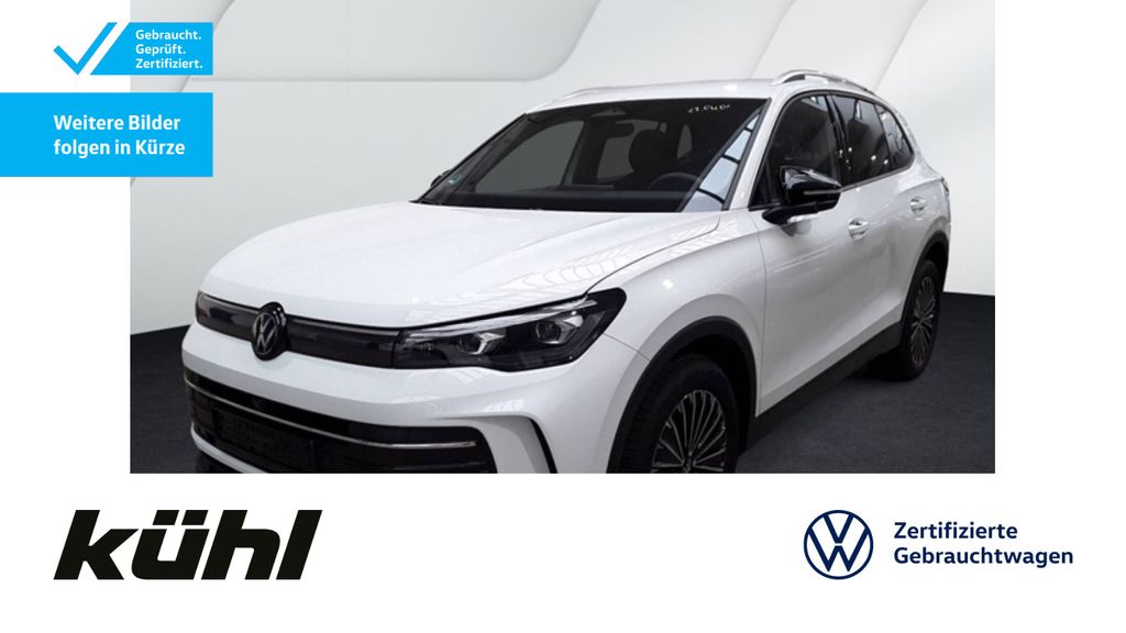 VW Tiguan 25.960 km 33.690 &euro; Gifhorn 38518