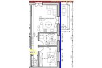 Erstbezug Moderne 2-Zimmer-Whg. mit Terrasse u. Balkon EG WFL 67,65 m² Energiesparhaus ab 01.06.2026 zu vermieten! - Erdgeschoßwohnung Windischeschenbach | Angebot:27024074