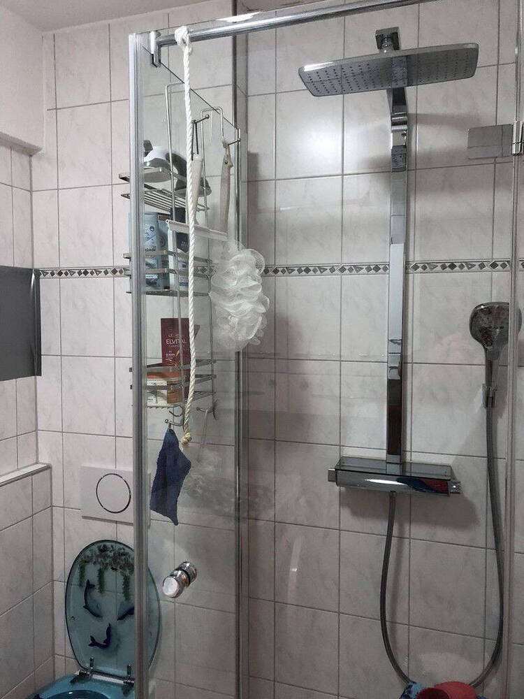 Wohnung mit traumhafter Fernsicht