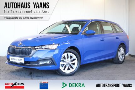 Skoda Octavia 54.730 km 18.979 &euro; Pinneberg 25421