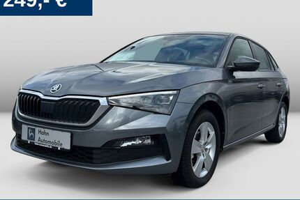 Skoda Scala 10.596 km 21.990 &euro; Kornwestheim 70806