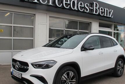 Mercedes-Benz GLA 200 3.000 km 46.600 &euro; Bönnigheim 74357
