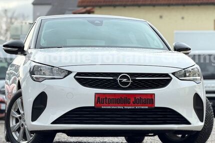 Opel Corsa 68.000 km 11.700 &euro; Königsbrunn bei Augsburg 86343