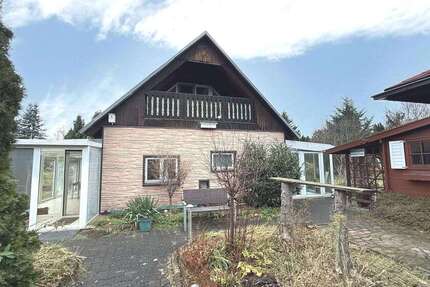 Haus Spremberg - 3 Zimmer, 120 m&sup2;, 80.000&euro; | Angebot:25438622