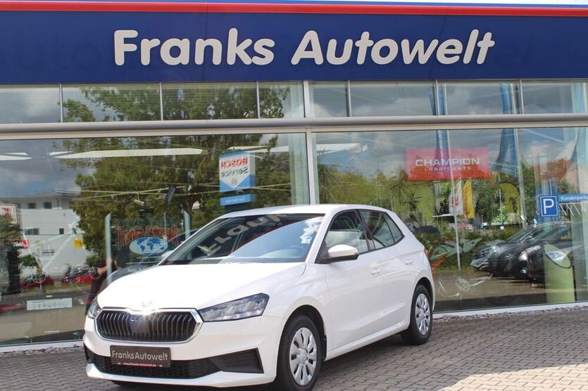 Fabia