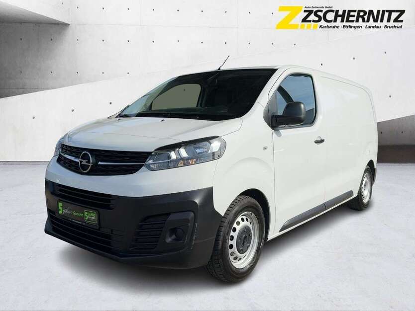 Opel Vivaro 85.700 km 16.990 € Karlsruhe 76189