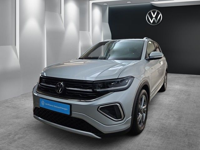 VW T-Cross 5.884 km 29.340 &euro; Speyer 67346