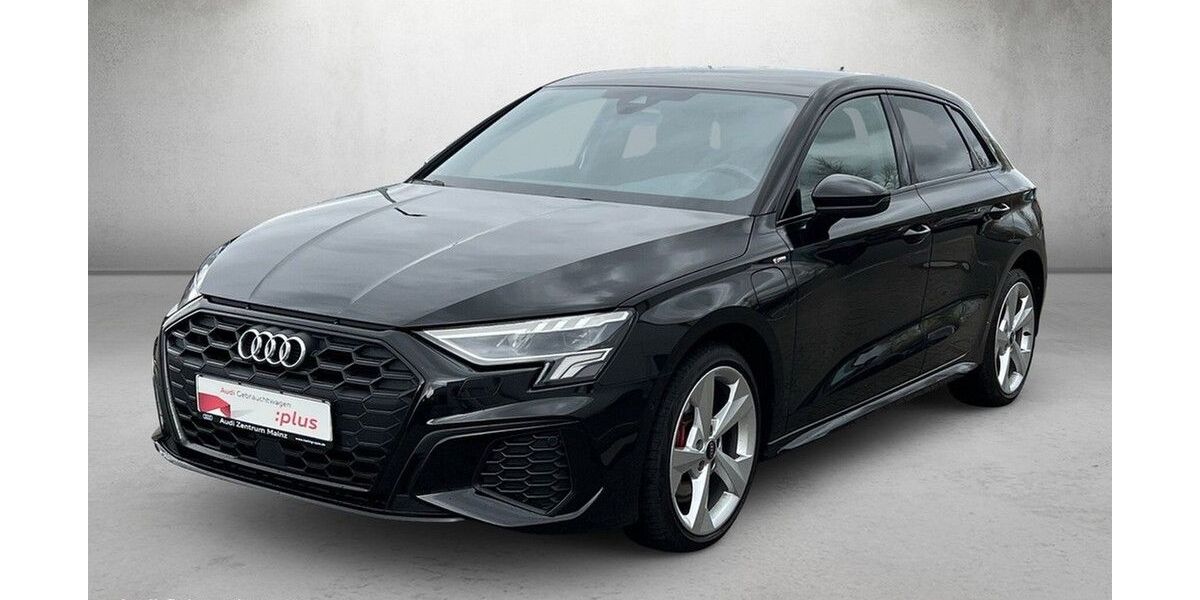 Audi A3 61.657 km 26.480 &euro; Mainz 55131