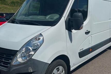 Renault Master 215.000 km 6.950 &euro; Hallschlag 54611