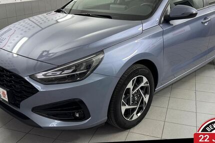 Hyundai i30 15.995 km 18.950 &euro; Eppenschlag 94536