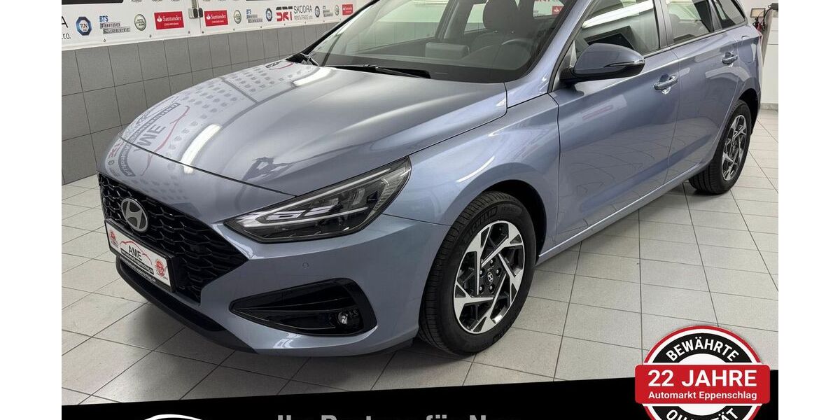 Hyundai i30 15.995 km 18.950 &euro; Eppenschlag 94536